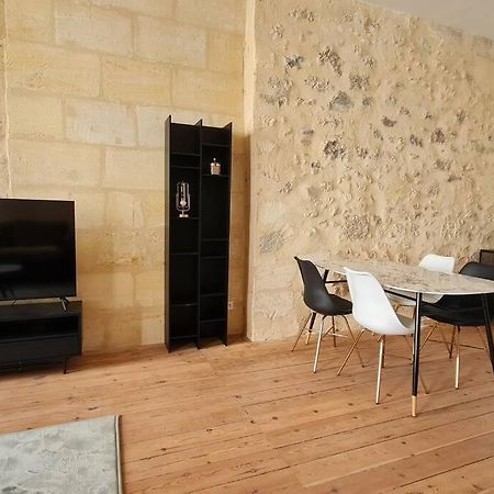 Le Green Parc, Libourne Hypercentre, Netflix, Clim Apartment Exterior photo